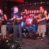 Morgue Orgy - List pictures