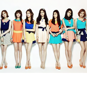 Apink - List pictures