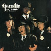 Geordie - List pictures