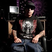 Dj Muggs - List pictures