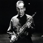 Steve Lacy - List pictures