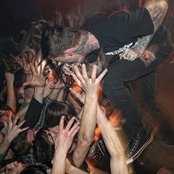 Carnifex - List pictures