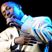 Jeffrey Osborne - List pictures