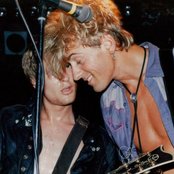 Toxic Reasons - List pictures