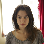 Meg Myers - List pictures
