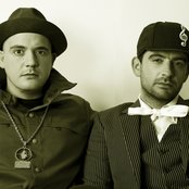 Modeselektor - List pictures