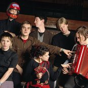 Arcade Fire - List pictures