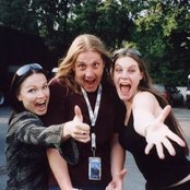 After Forever - List pictures