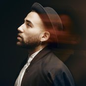 Parson James - List pictures