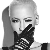 Amber Rose - List pictures