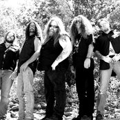 Texas Hippie Coalition - List pictures