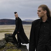 Diary Of Dreams - List pictures