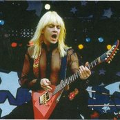 Gorky Park - List pictures