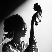 Esperanza Spalding - List pictures