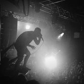 Being As An Ocean - List pictures