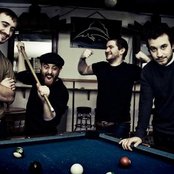 The Menzingers - List pictures