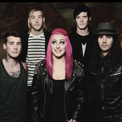 The Dirty Youth - List pictures