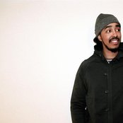 Oddisee - List pictures