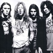 Wildhearts - List pictures