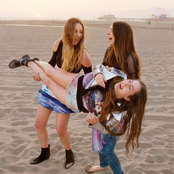 Haim - List pictures