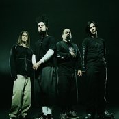 Static-x - List pictures