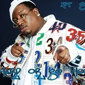 E-40 - List pictures