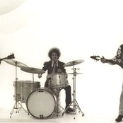 Jimi Hendrix Experience - List pictures