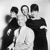 The Staple Singers - List pictures
