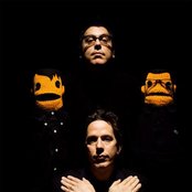 They Might Be Giants - List pictures