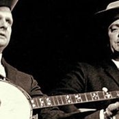 The Stanley Brothers - List pictures