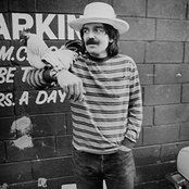 Captain Beefheart & The Magic Band - List pictures