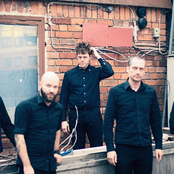 The Skull Defekts - List pictures