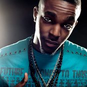 Roscoe Dash - List pictures