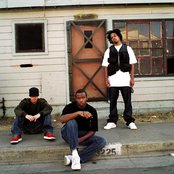 Zion I And The Grouch - List pictures