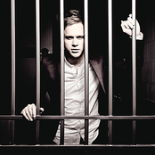 Olly Murs - List pictures