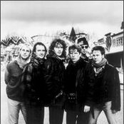 Fury In The Slaughterhouse - List pictures