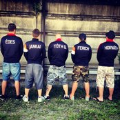 Blind Myself - List pictures