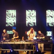 The Qemists - List pictures