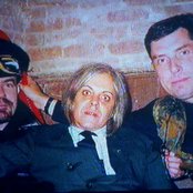 Death In June - List pictures