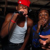 Chiddy Bang - List pictures