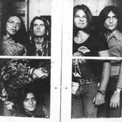 Captain Beyond - List pictures