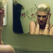 Lucy Walsh - List pictures