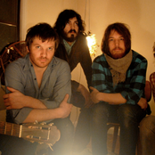 Fleet Foxes - List pictures