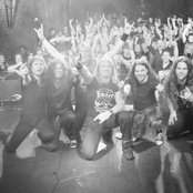 Mob Rules - List pictures