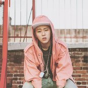 Zico - List pictures