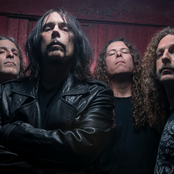 Monster Magnet - List pictures