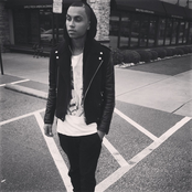 Sebastian Mikael - List pictures