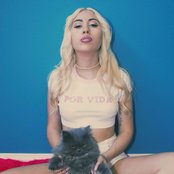 Kali Uchis - List pictures