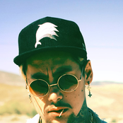 Jez Dior - List pictures