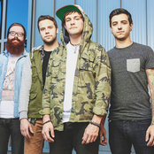 The Color Morale - List pictures